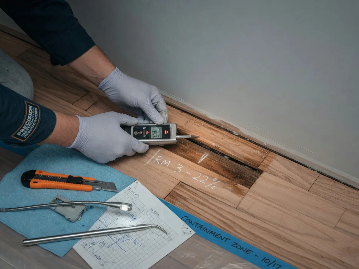 Why choose Water Removal in Dorchester, NE